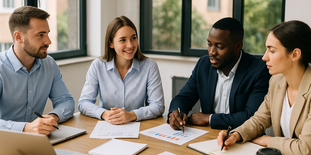 How to Build High-Performing Teams: 10 Essential Steps for Strategic Workforce Planning