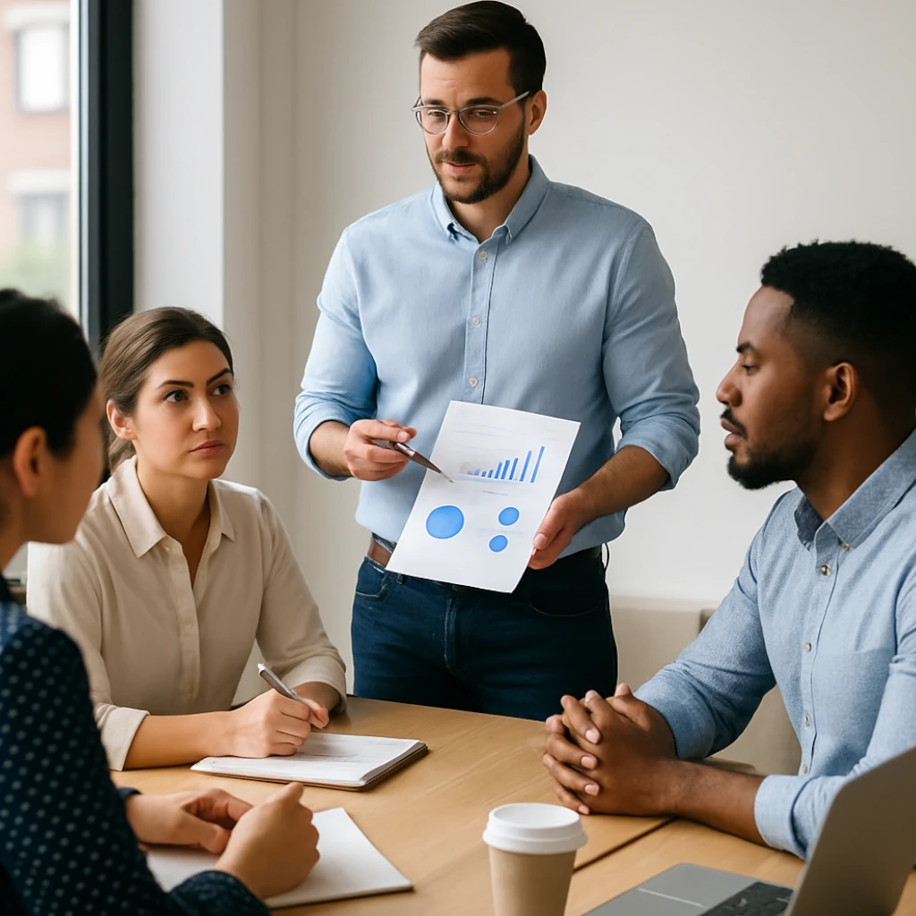 How to Build High-Performing Teams: 10 Essential Steps for Strategic Workforce Planning