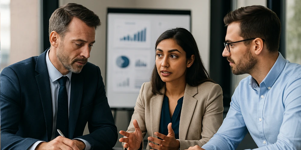 How to Build High-Performing Teams: 10 Essential Steps for Strategic Workforce Planning