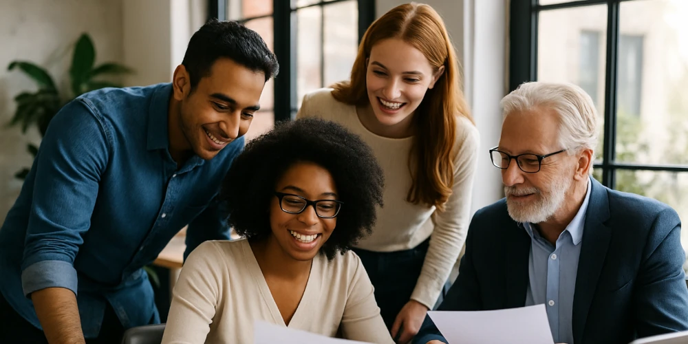 How to Build High-Performing Teams: 10 Essential Steps for Strategic Workforce Planning